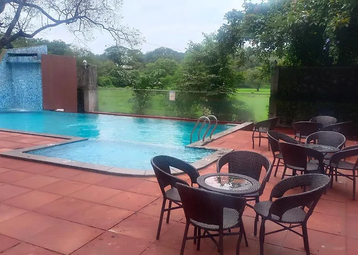 Triose Boutique Hotel Lonavala