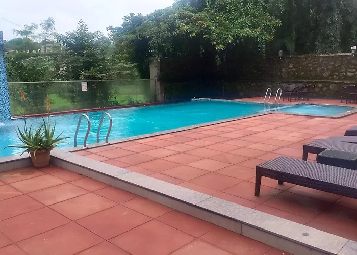 Triose Boutique Hotel Lonavala