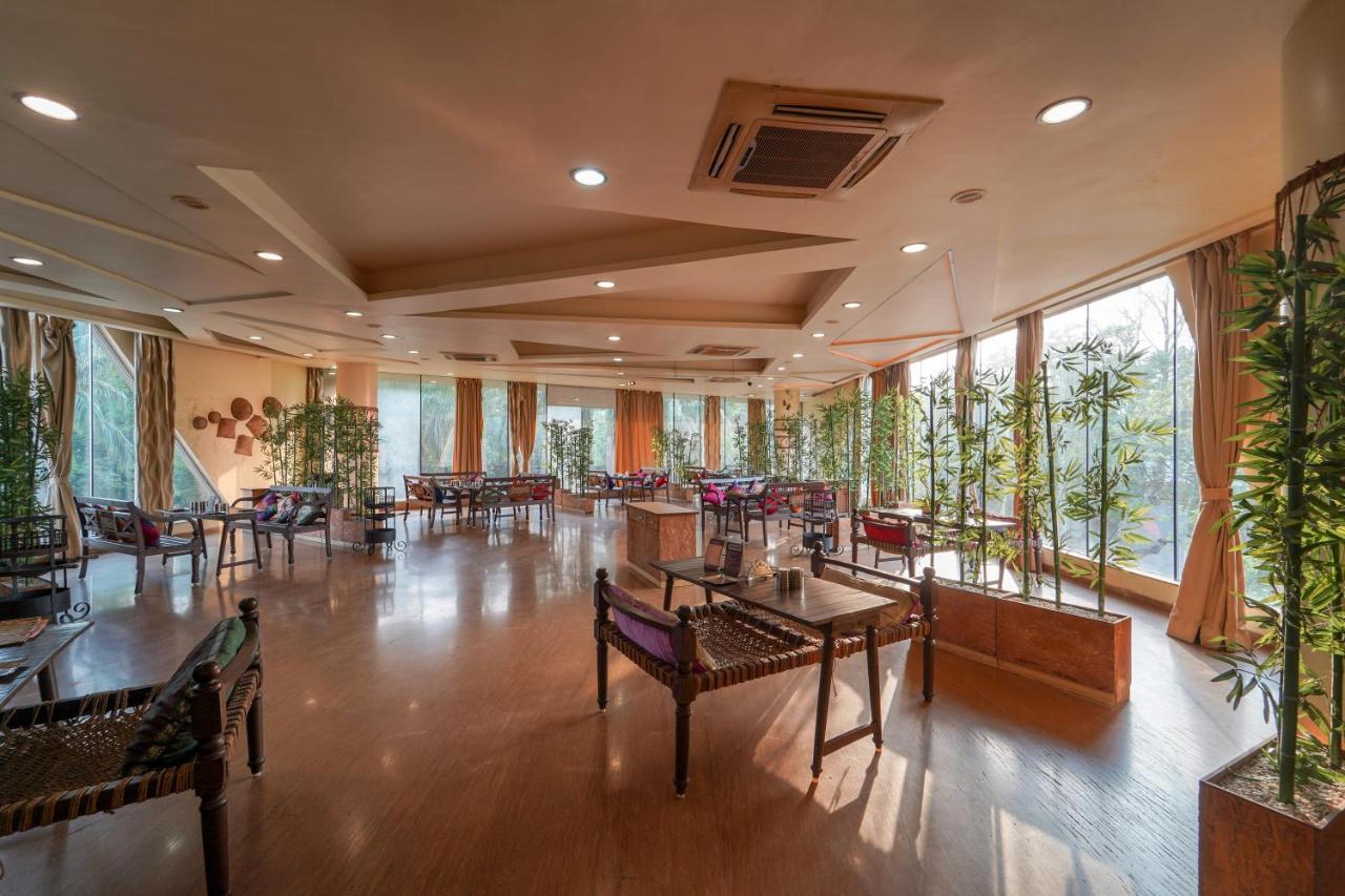 Hotel Triose Boutique Lonavala